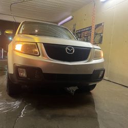 2011 Mazda Tribute