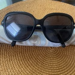 Ladies Coach Sunglasses 
