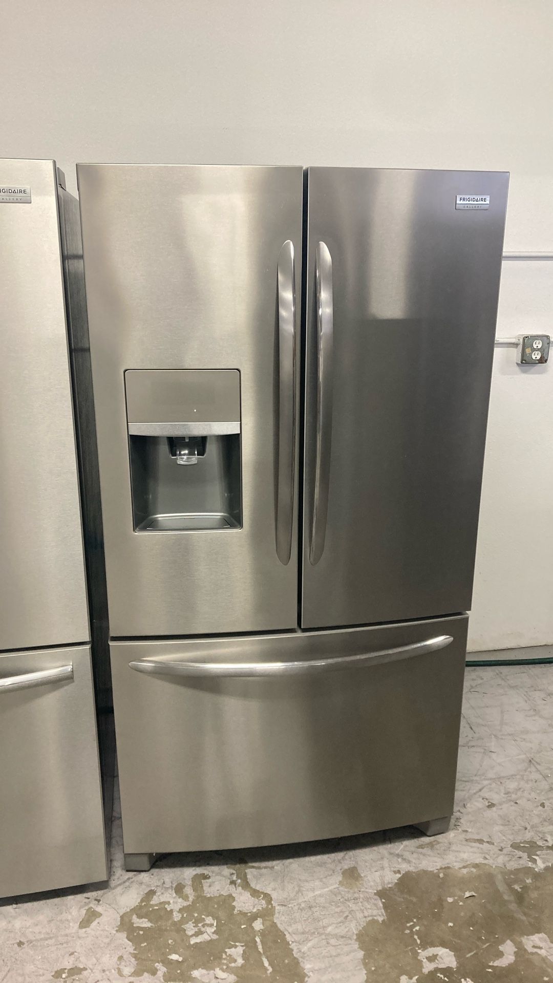 Frigidaire Counterdepth Refrigerator
