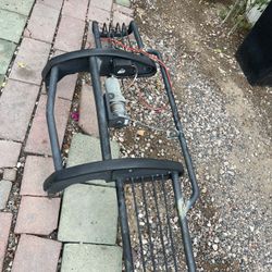 Bull Bar /truck Grille Guard 