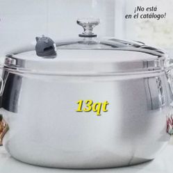 Olla 15qt vida sana