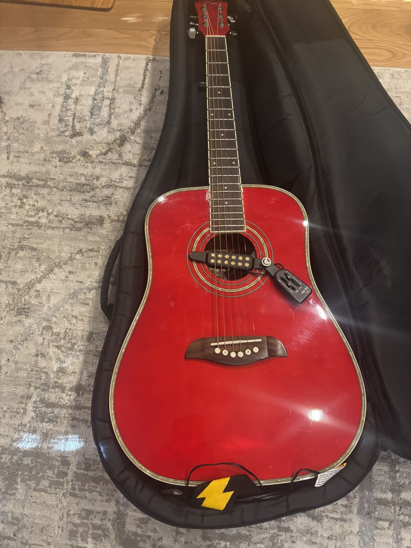 Acoustic Guitar