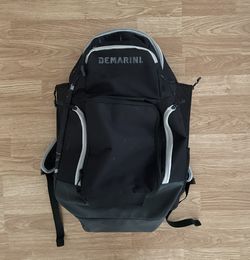 DeMarini Voodoo XL Softball Bat Pack