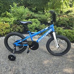 Schwinn Koen 16" Kids Bike
