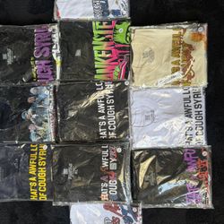 ALOCS TEE 