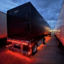 Trailer East 48