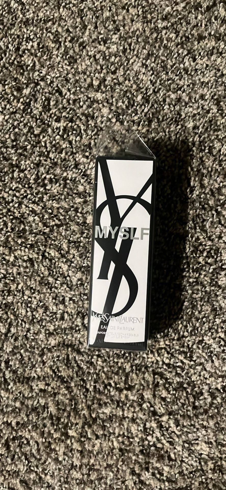 Ysl Myslf Edp