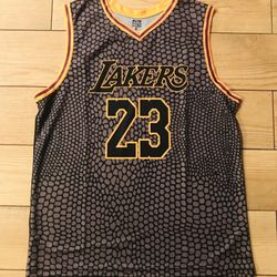 LeBron 23 Jersey