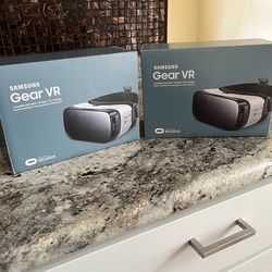 Gear vr (for certain phones)