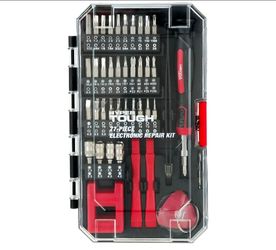 77 Pcs Tool Kit