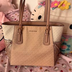 Michael Kors Handbag 