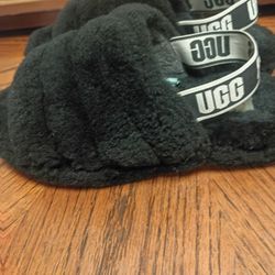 Uggs Fluff Yeah Slippers