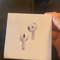 Airpods 4