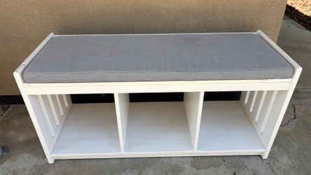 IKEA Panget bench