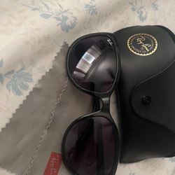 Ray-ban Sunglasses 