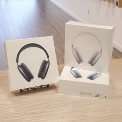 Apple Airpods Max Headphones Brand New - 5 Dollars Down No Credit Needed! 