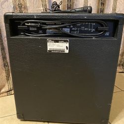 Penvey Speacker Combo