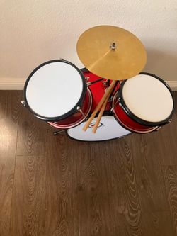 Kids Drums