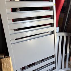 Baby Crib 