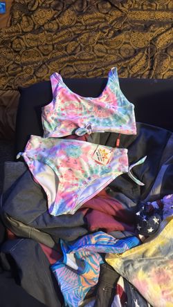 Swim Suit Sz. 16 Big Kids