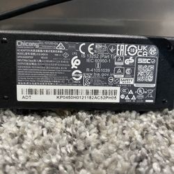 Laptop Power Charger/ Adapter