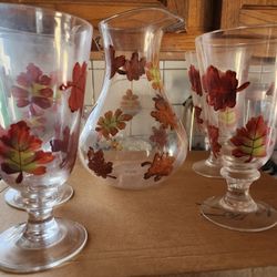 Noble Excellence Pitcher Set 