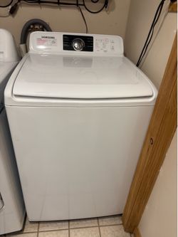 Washer