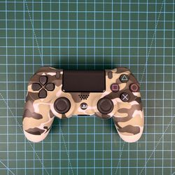 PS4 PLAYSTATION CONTROLLER
