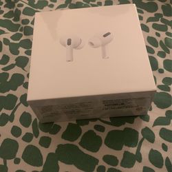 AirPods Pro 