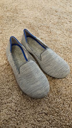 Rothy's Shoes Size 1