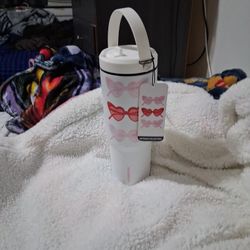 New Hydropeak Water Bottle