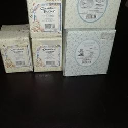 CHERISHED TEDDIES $30 FOR ALL