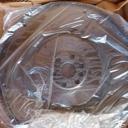 New 2002 S10 Flywheel 