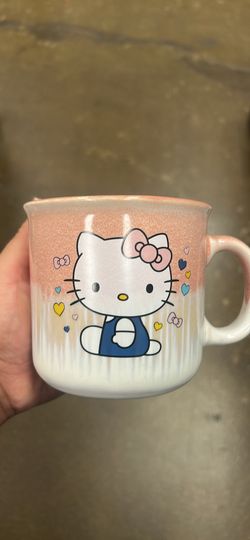 Hello Kitty Mug