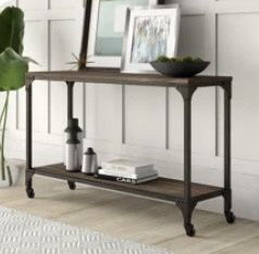 Tontitown 54” Console Table