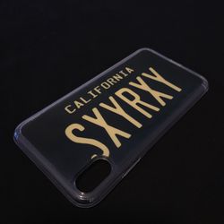 CUSTOM PHONE CASES