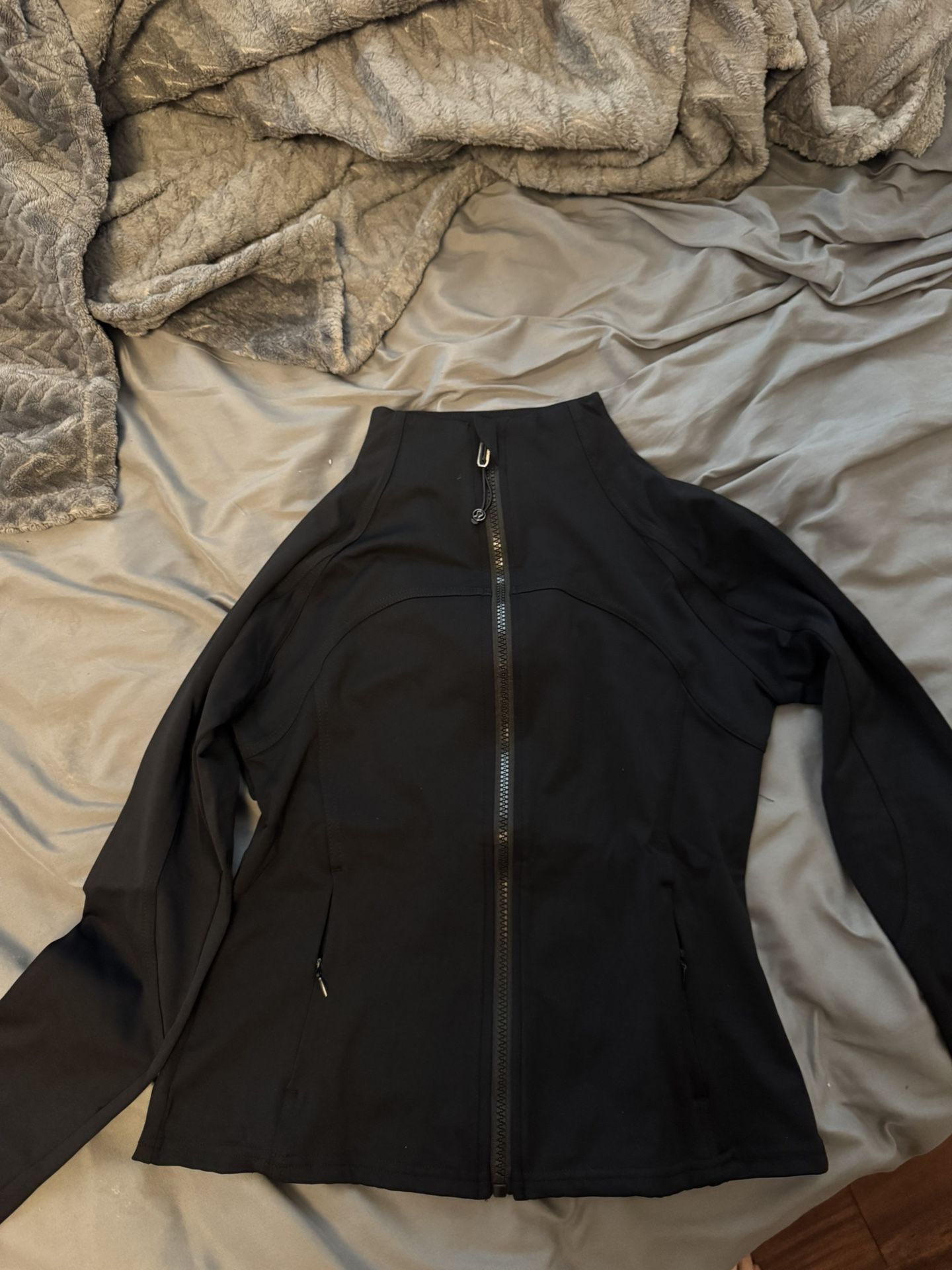 Lululemon Womens Jacket
