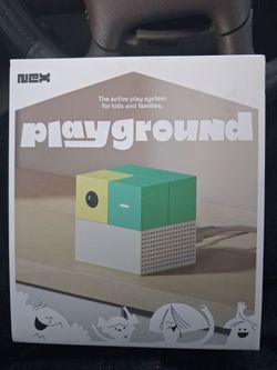 Playground