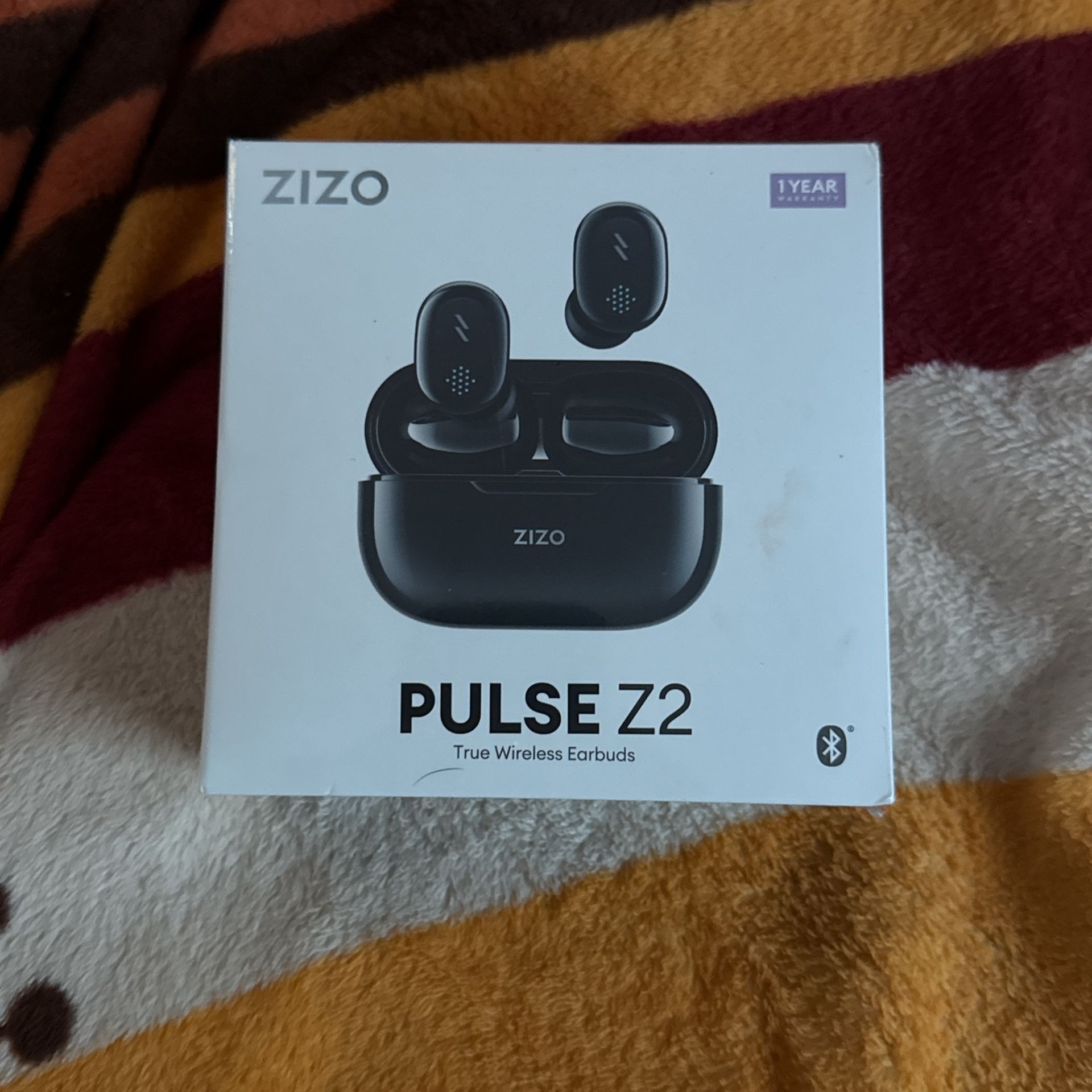 Zizo Pulse Z2