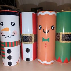 Handmade Tumblers! 