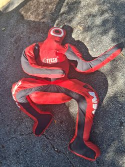 Stylso MMA Grappling Dummy