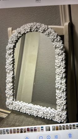Wall Mirror $25 New