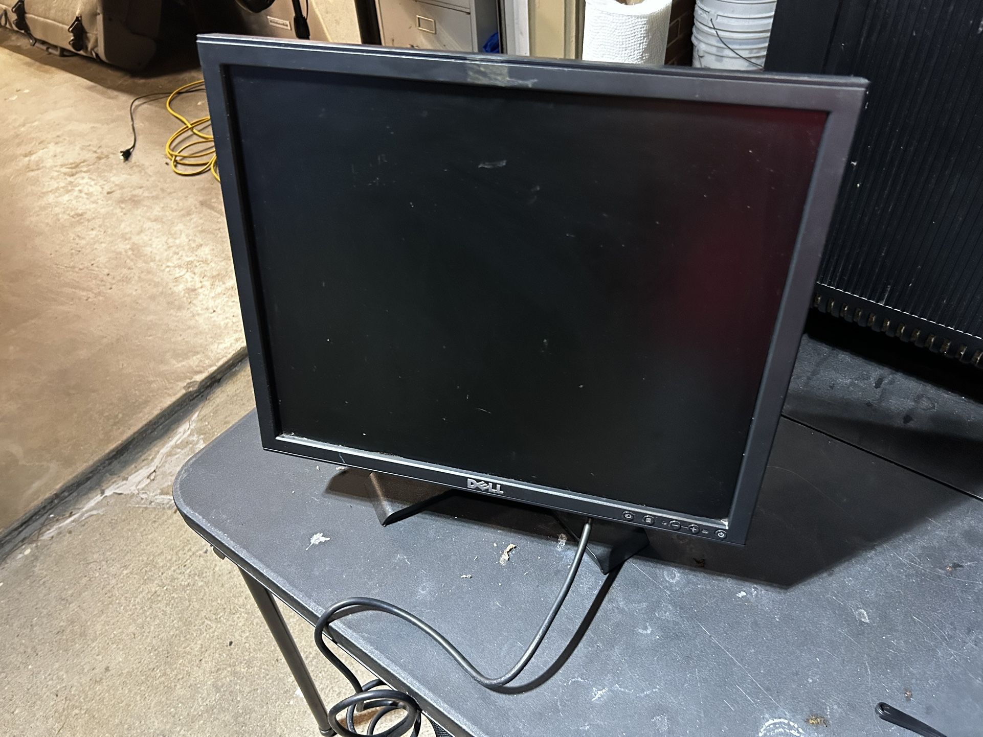 Dell 19” Monitor