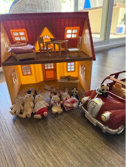 Calico critters