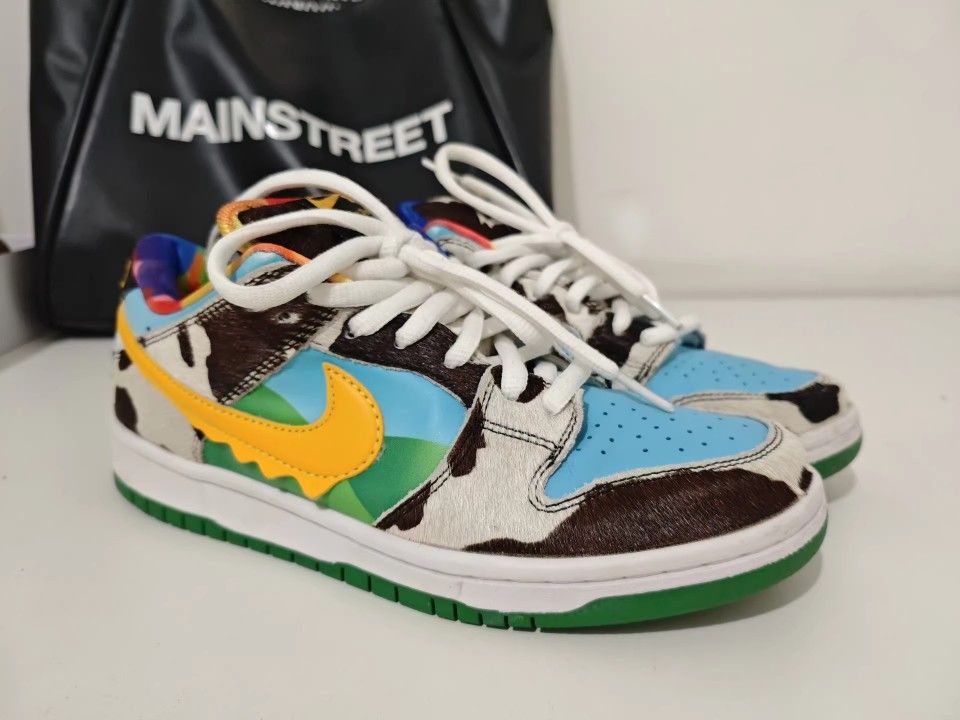 Nike Ice Cream sneakers
