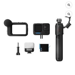 Go Pro Hero 11 Creator Edition