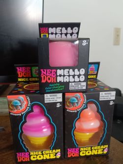 Needoh