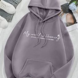 Woman Sweater & Hoodie 