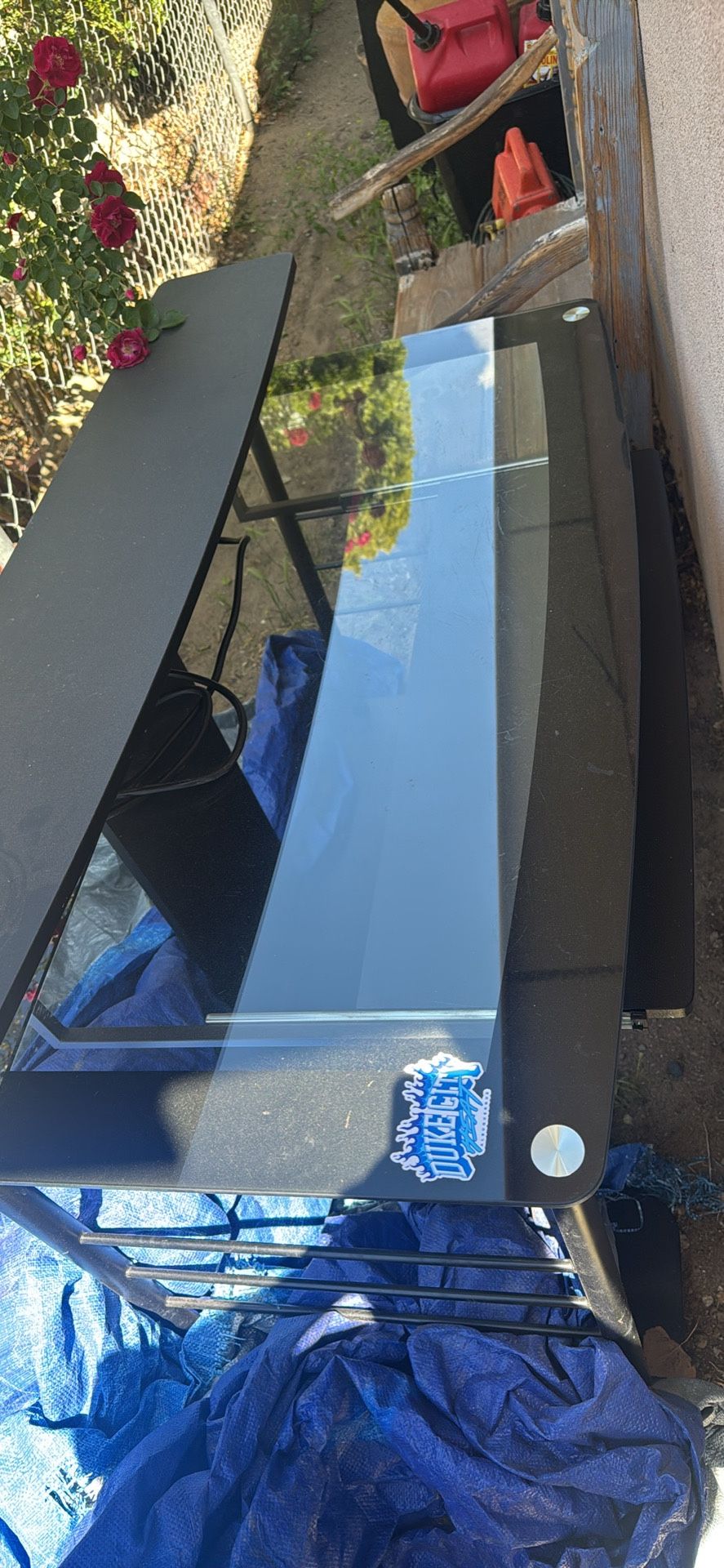 Computer Desk