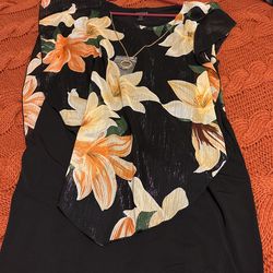 New Dress